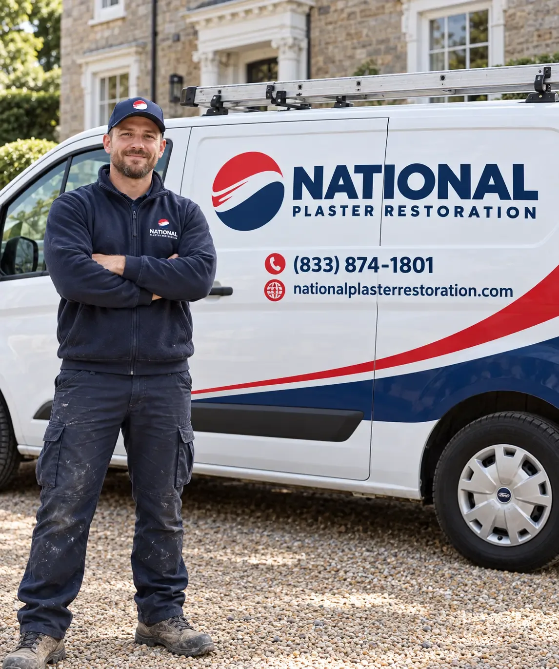 Plaster Repair company in Moulton, IA